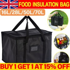 28-70L Food Delivery Insulated