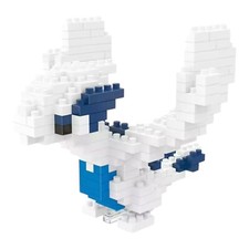 Johto Pokemon 100pcs+ micro