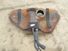 VAUXHALL VECTRA B 1996-2001