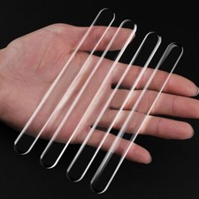 4x Invisible Car Door Edge