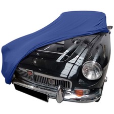 Indoor car cover fits MG MGC