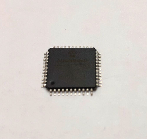 New microchip - x,