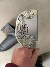 Scotty Cameron Select FASTBACK