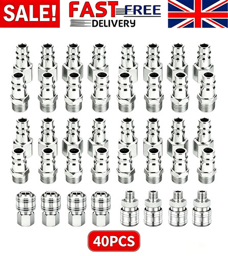 40pcs bsp euro air line - air,