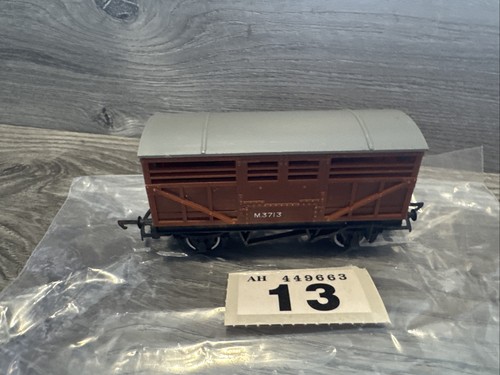 Triang hornby gauge - triang/hornby, ,r.122