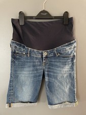 H&M Women's Blue Maternity