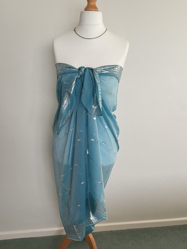 Debenhams polyester one size