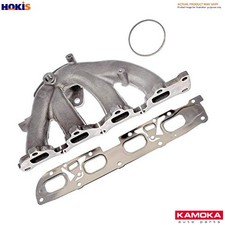 GASKET EXHAUST MANIFOLD 8705059 FOR TVR VW LEXUS WIESMANN AUDI 2.9L 6cyl S 1.4L