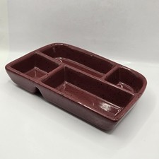 Stoneware Daxin Compartmental