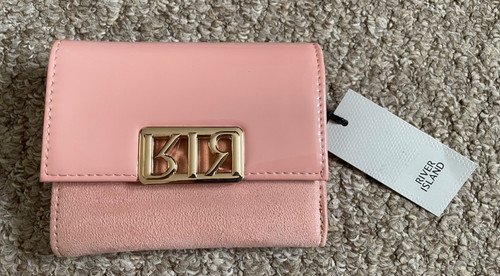 River island pink - pink, new