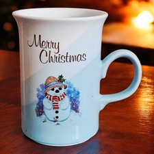 Vintage Ceramic Christmas