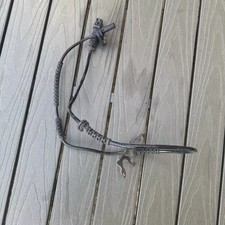 BMW 5 SERIES F10 2.0 DIESEL 2013  ABS SENSOR  F00C1G0028 #113