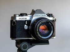 Pentax super smc 50mm - super,