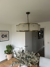 Pooky Elysee Chandalier