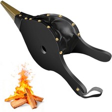 Amagabeli Fireplace Bellows
