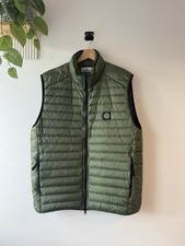 Stone Island Men’s Green