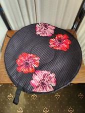 TED BAKER FLAT LAY MAKE UP BAG