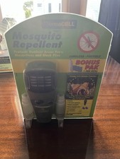 ThermaCELL Cordless Mosquito