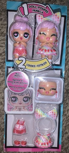 Lol surprise swap display box - lol,