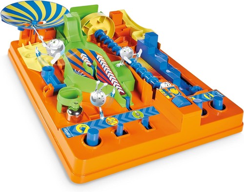 Tomy screwball scramble level - screwball,
