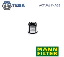 PU 51 Z ENGINE FUEL FILTER MANN-FILTER NEW OE REPLACEMENT