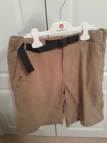 Leatt mens cycling trail - cycling,