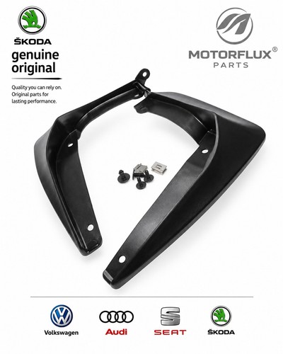 Genuine skoda superb mk3 - ✳️genuine,