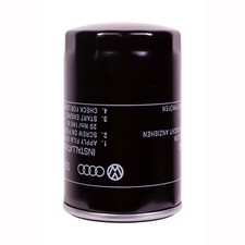 Oil Filter, Petrol Engines