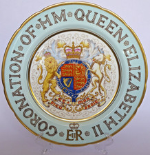 Paragon queen elizabeth - paragon,