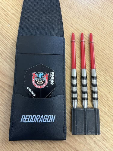 Red dragon classic - dragon,