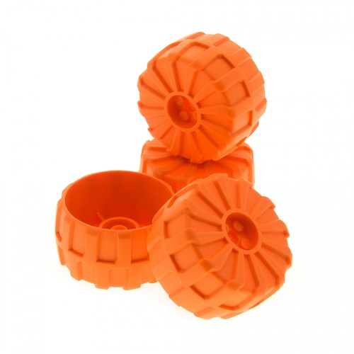 Lego hard plastic - plastic, wheel