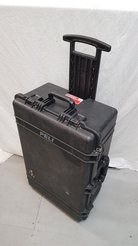 Peli pelican 1650 hard shell - peli,