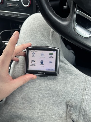 Tomtom one n14644 - one,