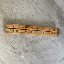 Vintage Rabone Chesterman No