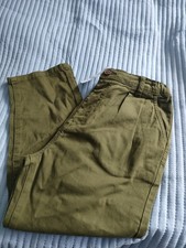 Children's Chino Trousers New