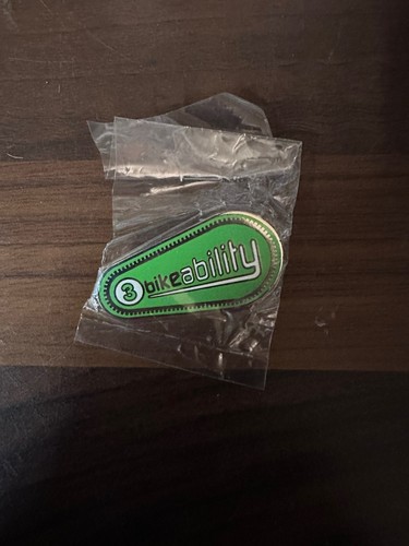 Metal bikeability level - metal,