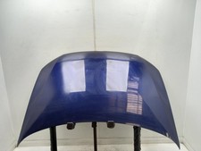 VOLKSWAGEN POLO Bonnet