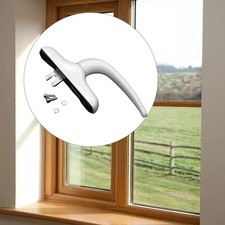 Tilt and Turn Window Handle
