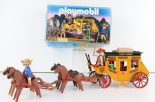 VINTAGE Playmobil 3803 Western