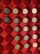 Rare Bailiwick Of Jersey Coins