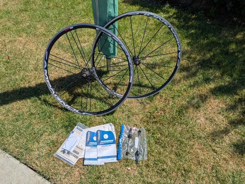 Campagnolo eurus mega 700c - eurus,
