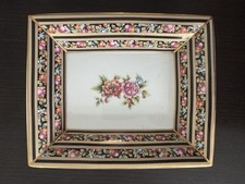 Wedgwood Clio Vanity tray Dish