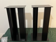 Audio Note AN-K Speaker Stands
