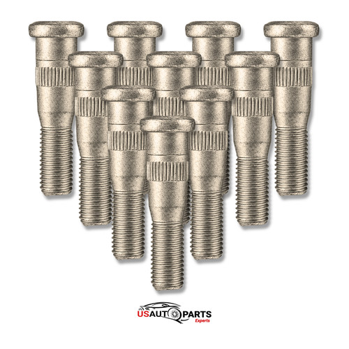 Set wheel lug stud - wheel,