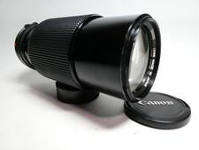 Canon 210mm constant - canon, f4