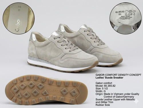 Women gabor comfort - gabor, beige