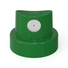 Montana Level 5 Fat Cap (Green