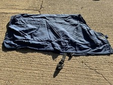 Bucas Smartex multi Stable Rug 6’3”