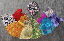 Vintage Barbie Branded Gift Pack Dresses (updated 23/10/25)