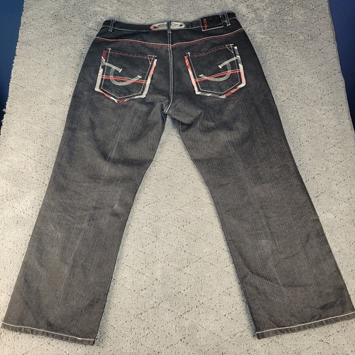 Red ape jeans mens 40x32 - jeans,